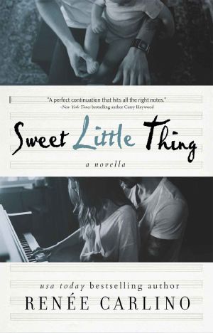 [Sweet Thing 1.50] • Sweet Little Thing